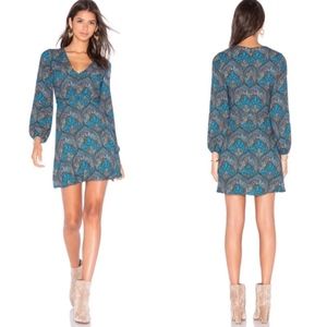 ALICE + OLIVIA CARY Mini Dress size 4